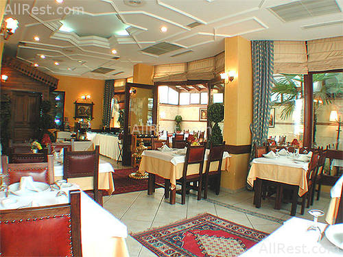 Blue House Hotel 5